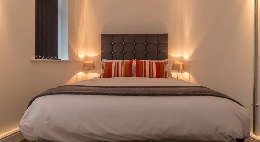 Manchester Arena Apartments Стая снимка