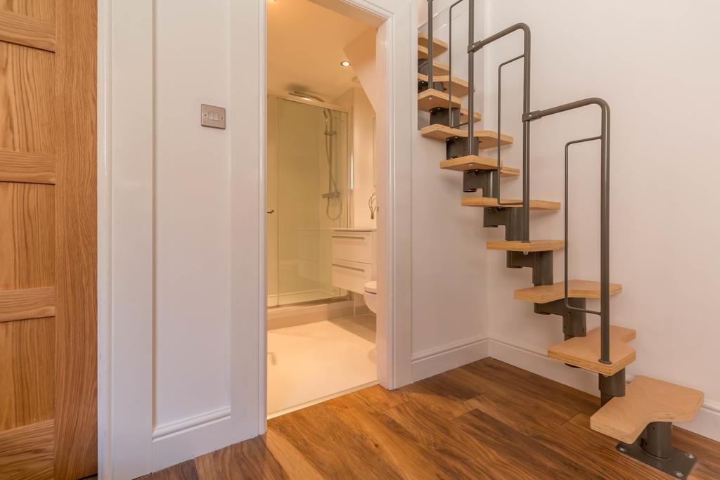 Manchester Arena Apartments Стая снимка