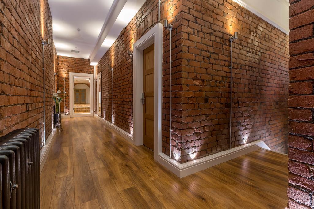 Manchester Arena Apartments Екстериор снимка