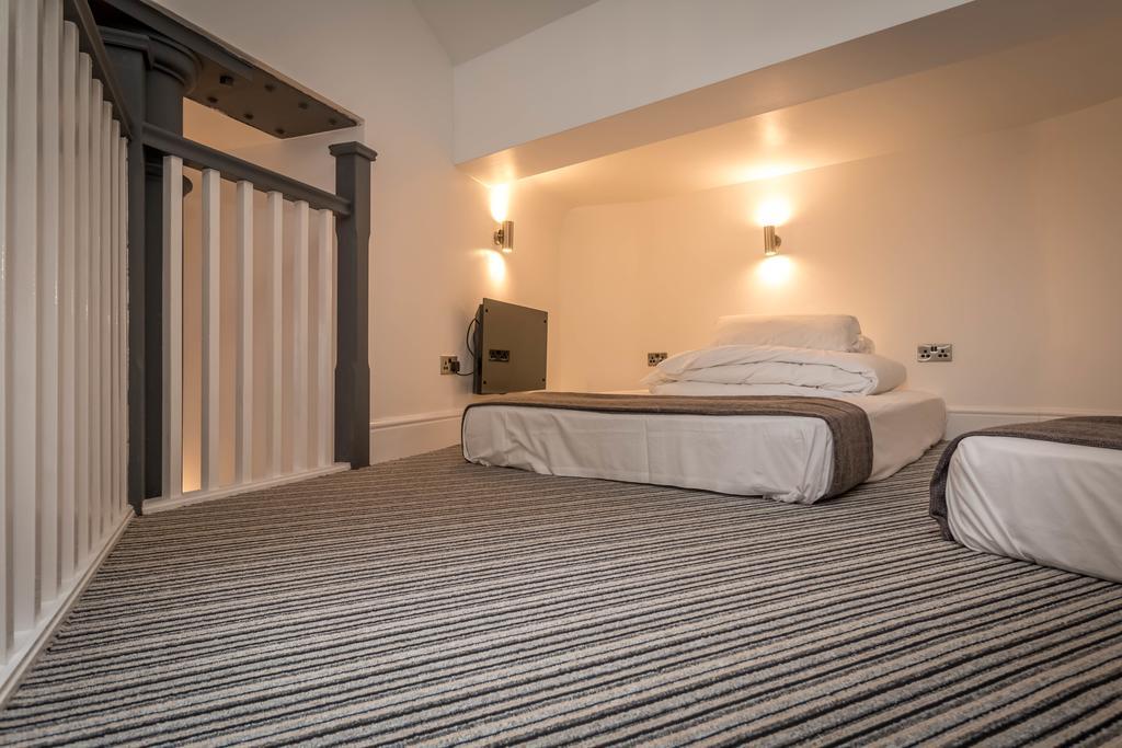 Manchester Arena Apartments Екстериор снимка