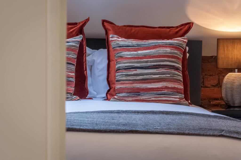 Manchester Arena Apartments Екстериор снимка