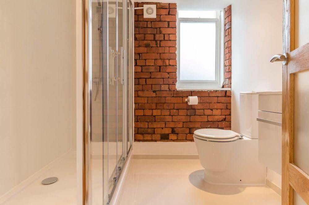 Manchester Arena Apartments Екстериор снимка